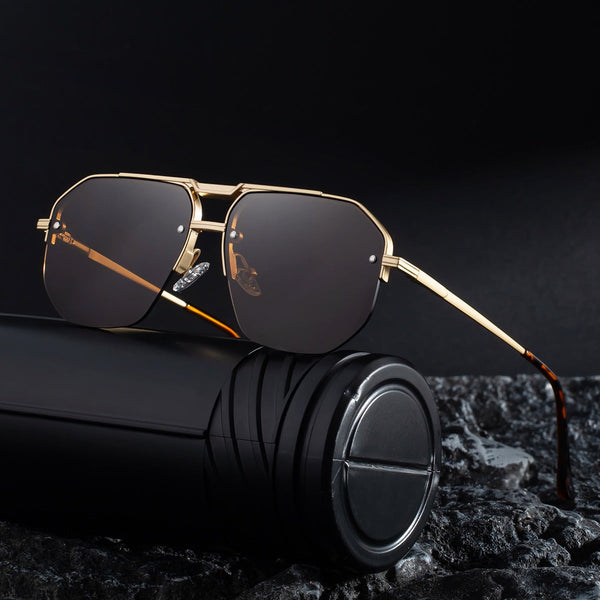 Kaelion™ | Lunettes Architecturales de Direction