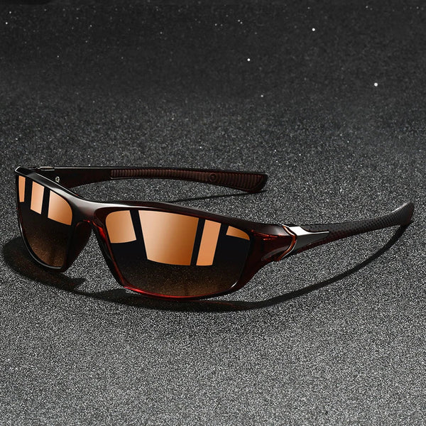 Virel™ | Lunettes Sport à Performance Totale