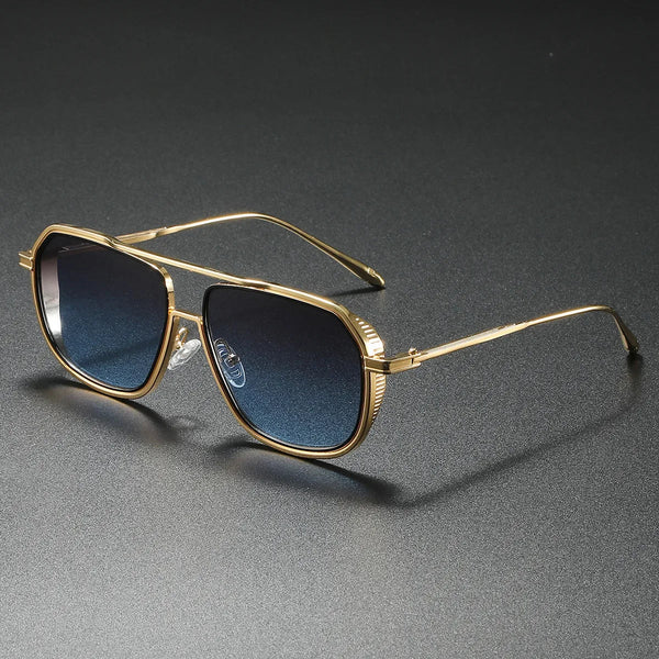 Aegiron™ | Lunettes Aviateur de Maîtrise